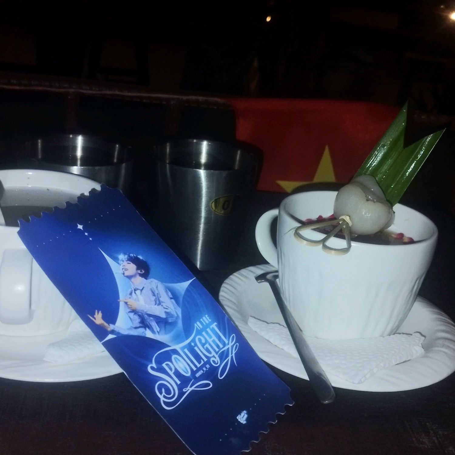 Faker的幕后花絮