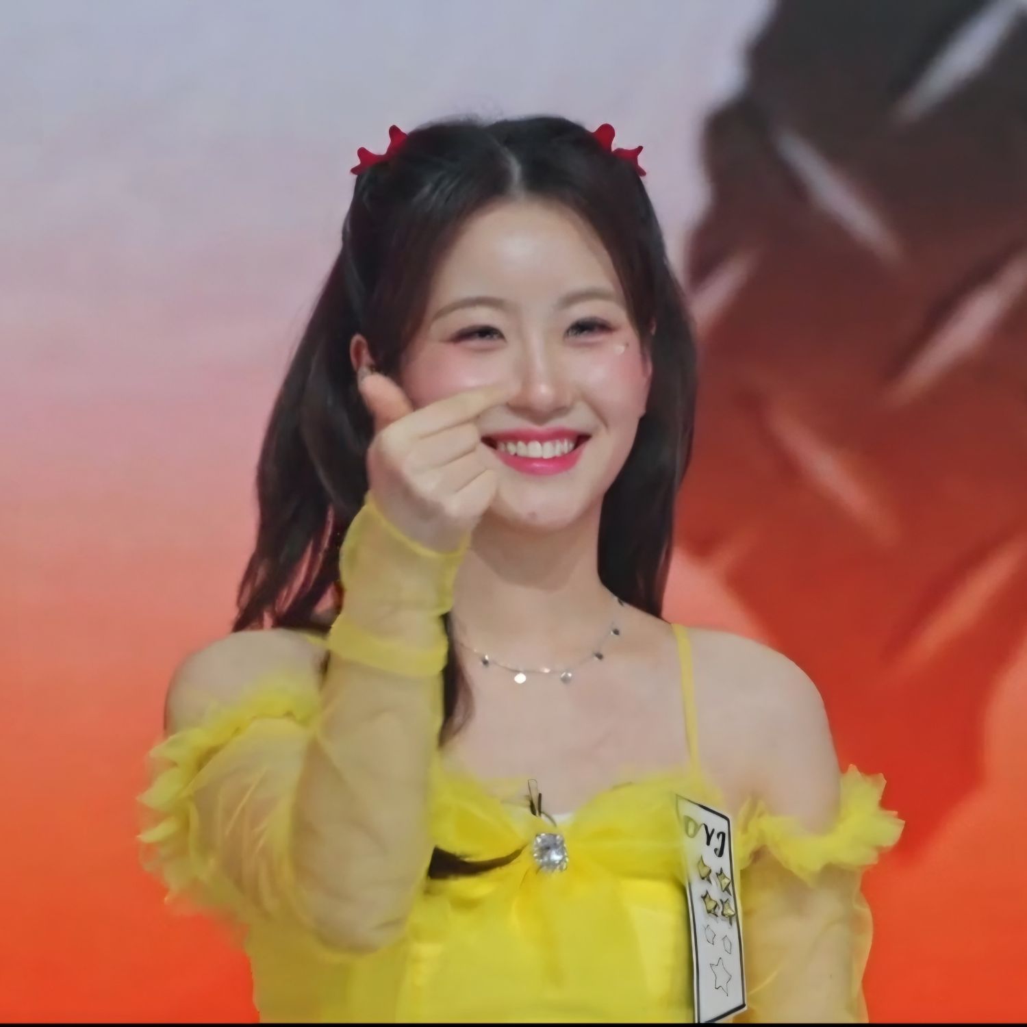 オ・ユジンの最近の活動ショット