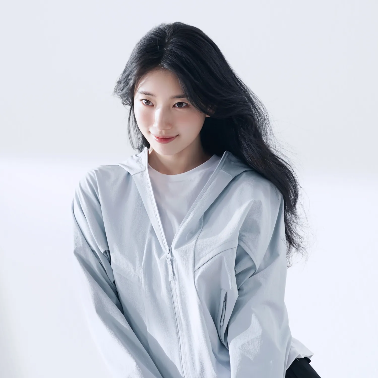 ペ・スジの最近の活動ショット