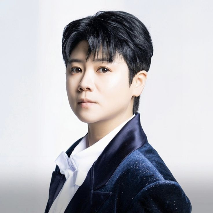 A moment captured by a fan of Ma Ijin