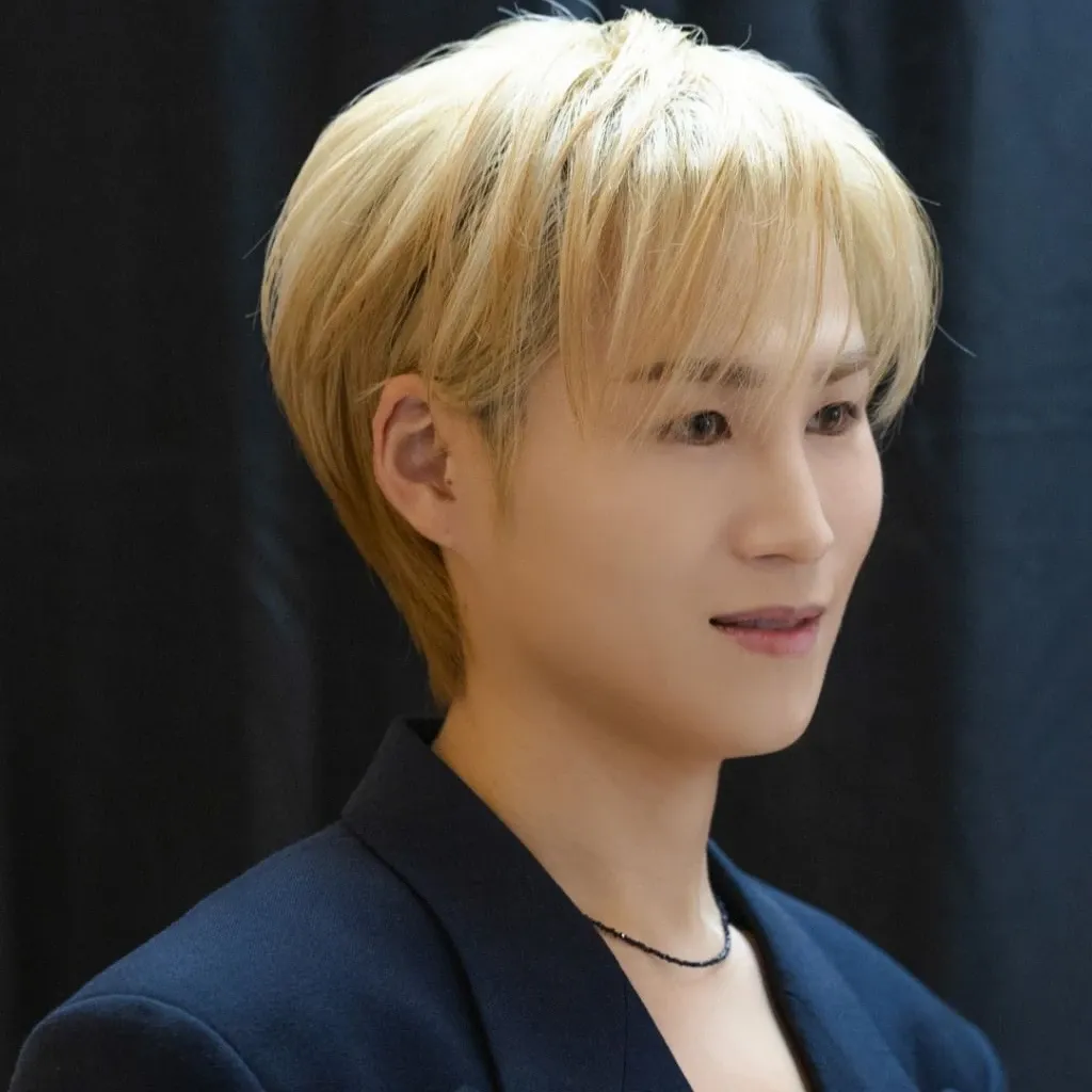 金熙栽的幕後花絮