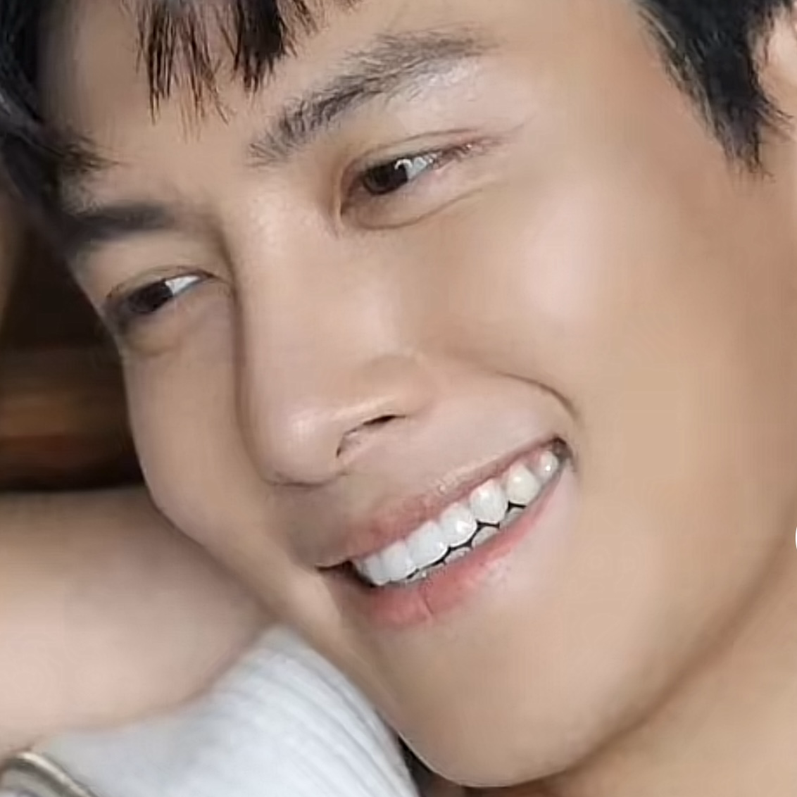 Latest photo of Ji Changwook