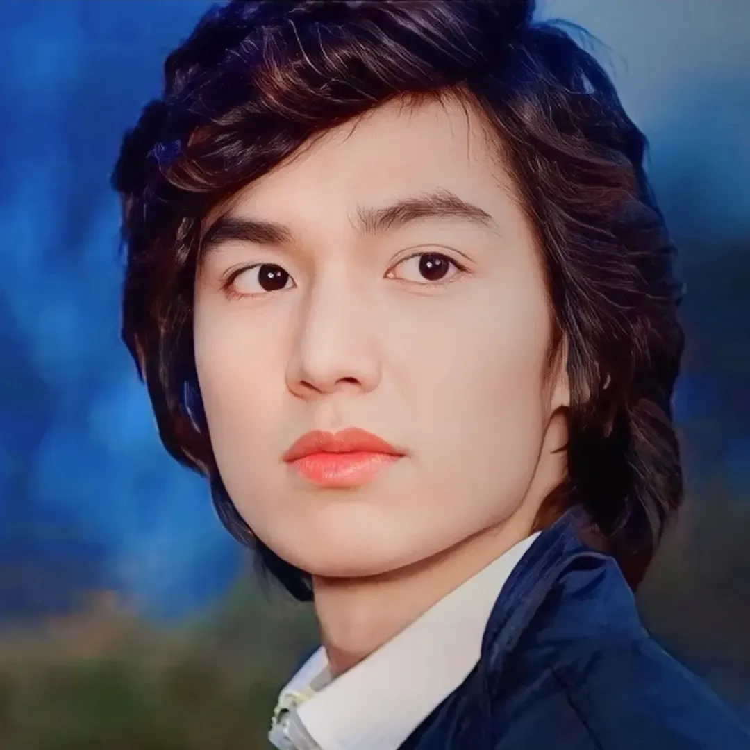 이민호 최근 활동샷