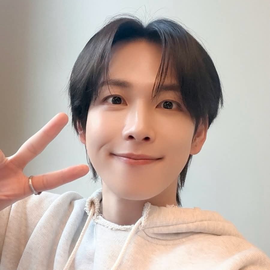 A moment captured by a fan of Yim Siwan