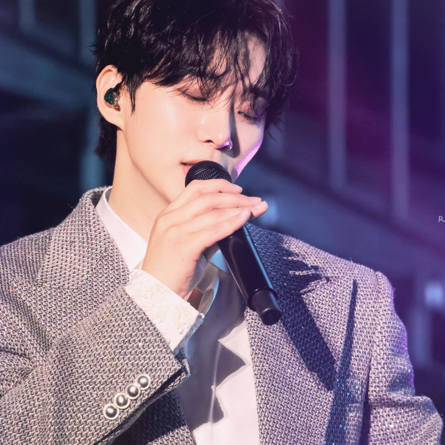 이준호 최근 활동샷