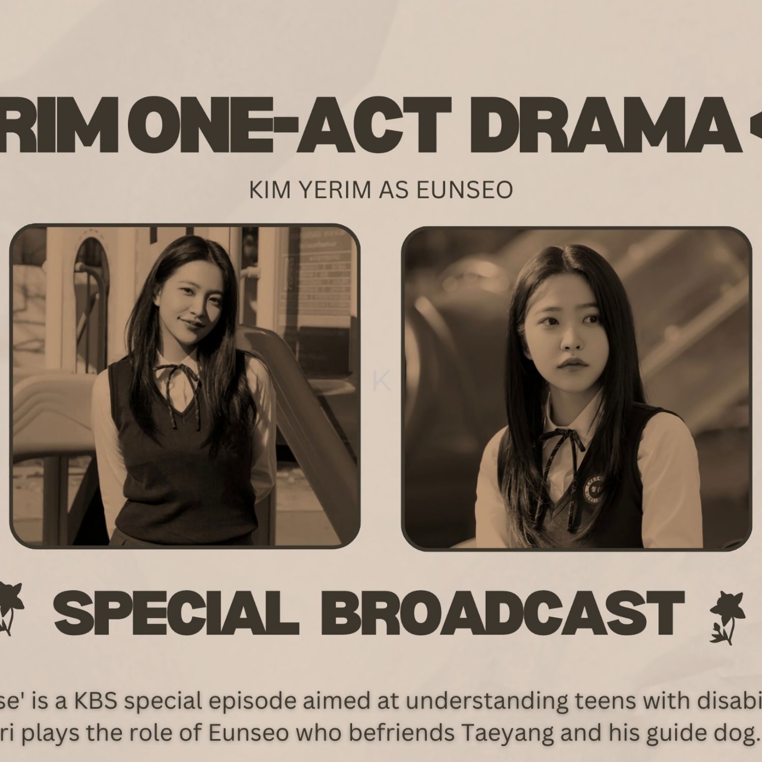 Recent activity shot of Yeri (1999)