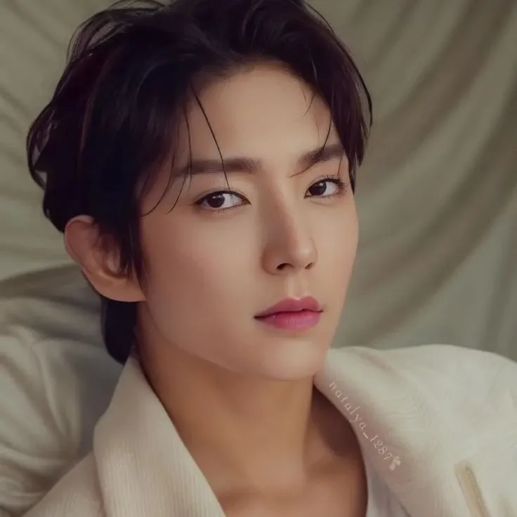 이준기의 비하인드 컷