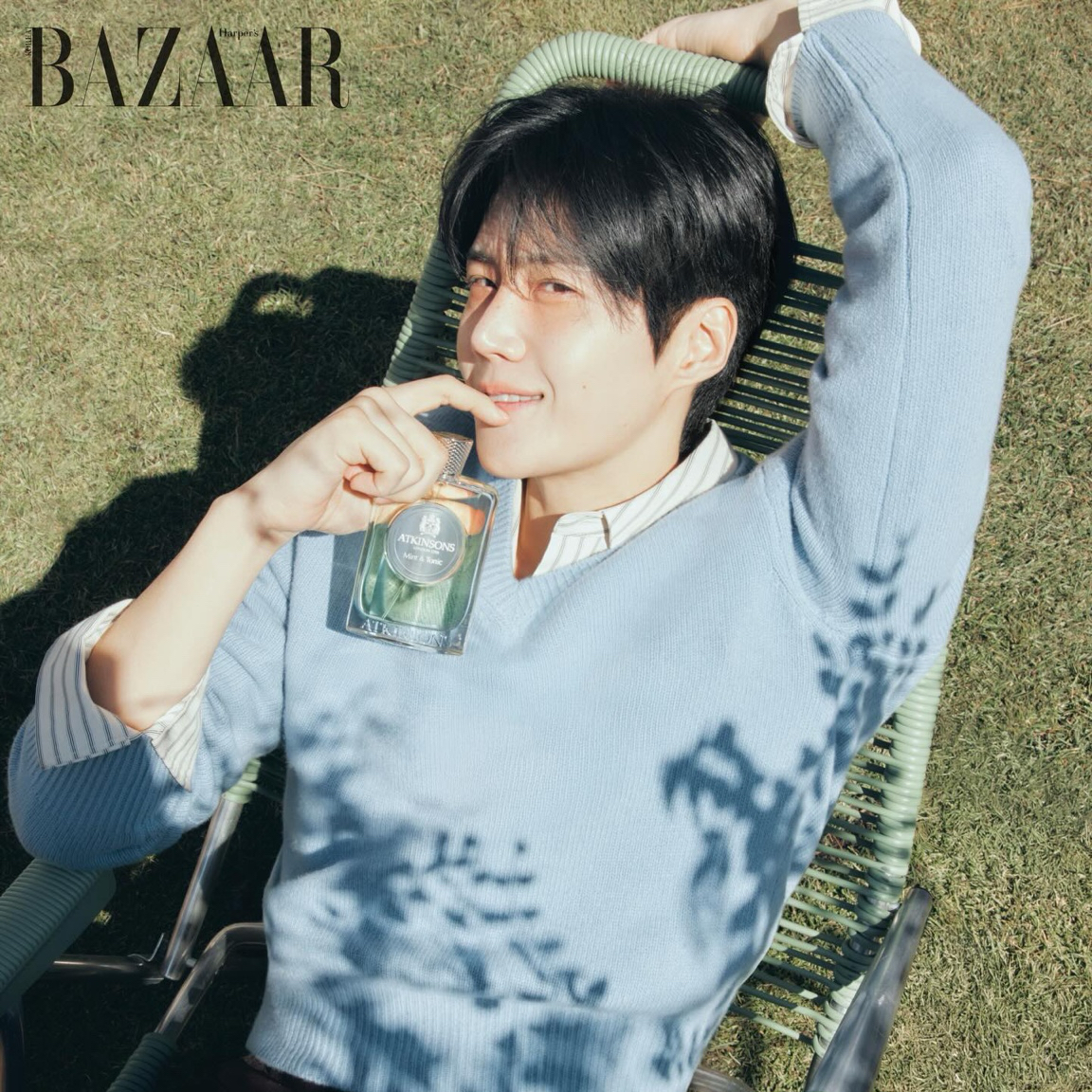 김선호 최근 활동샷