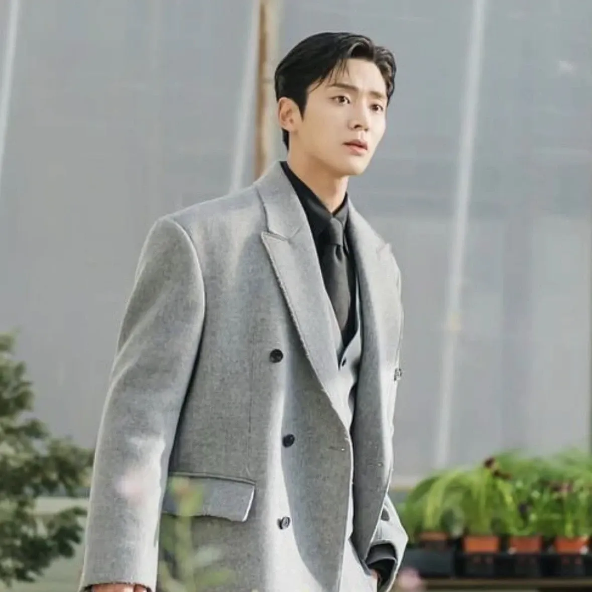 Foto terbaru dari Rowoon
