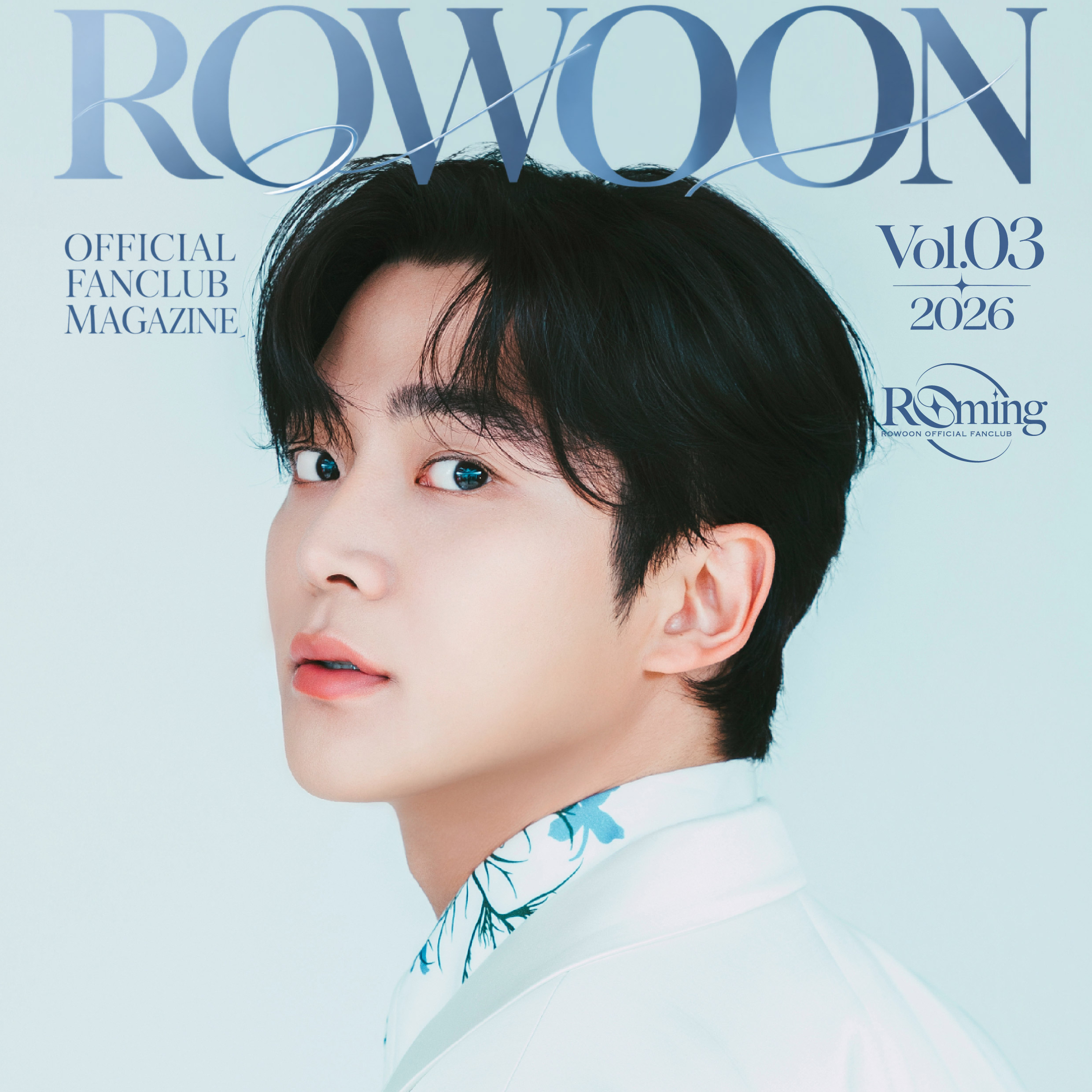 Momen yang diabadikan oleh penggemar Rowoon