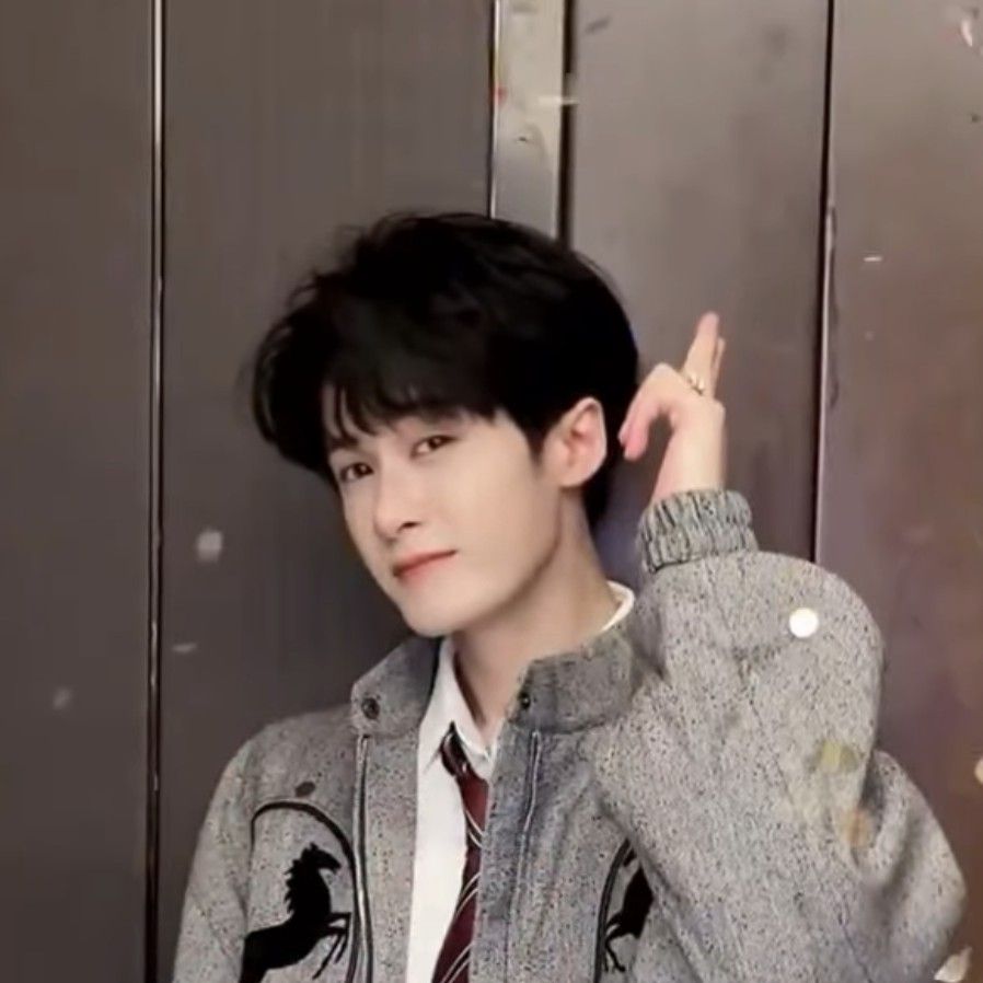 Behind-the-scenes cut of Tan Jianci