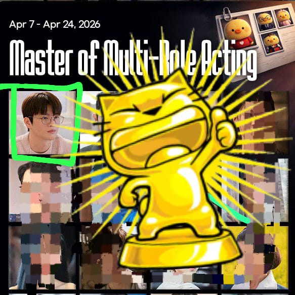 서인국의 비하인드 컷