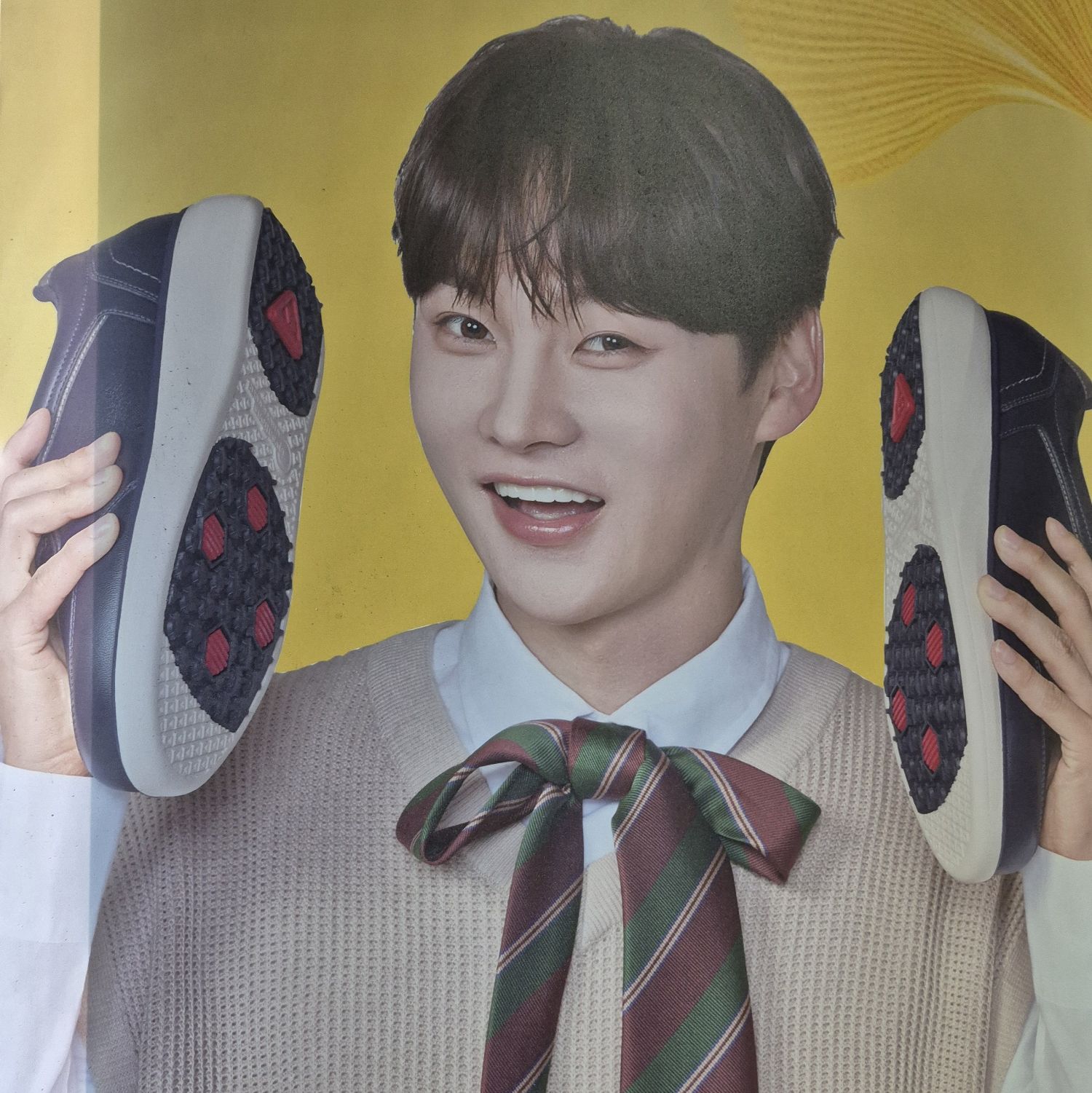 박서진 최근 활동샷