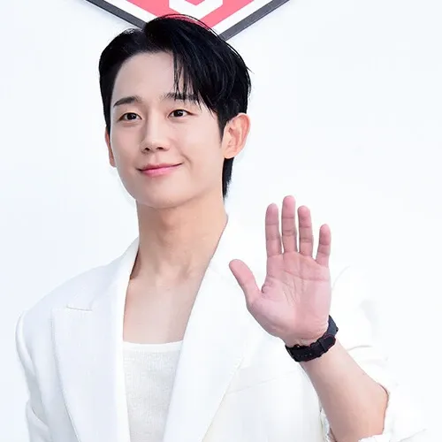 정해인의 최신 사진