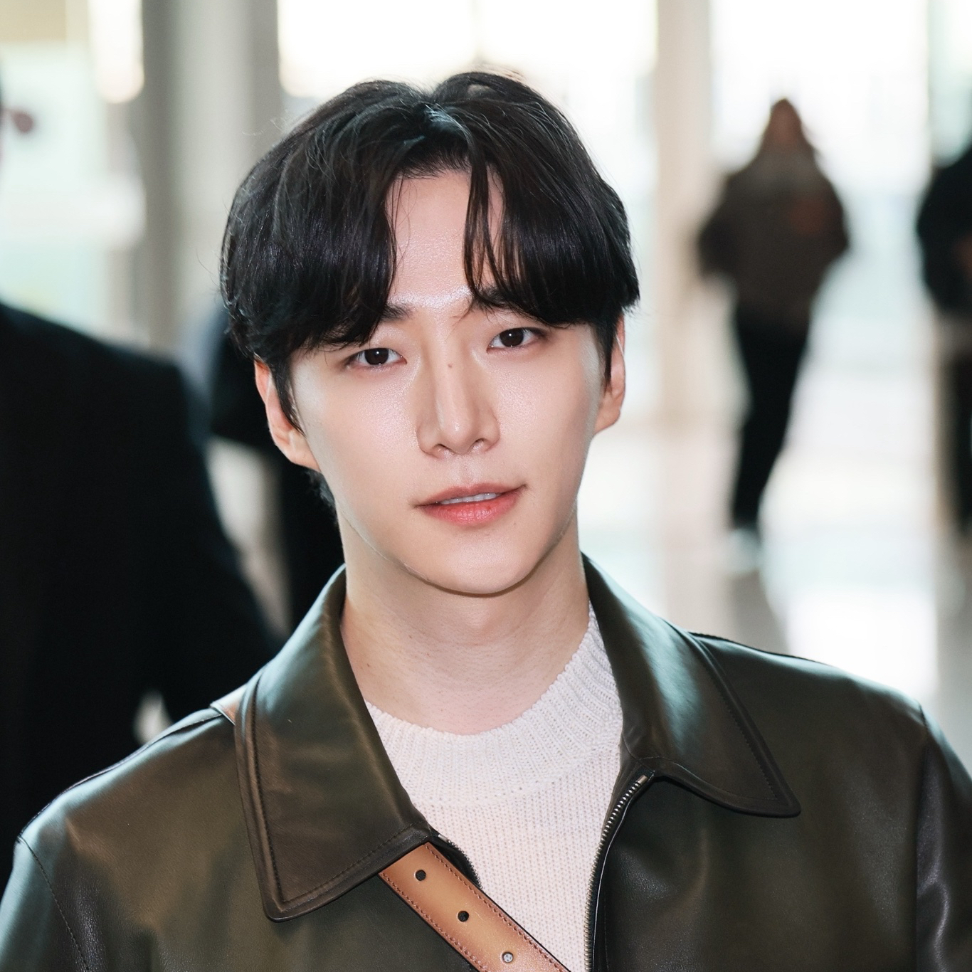 李俊昊的近期活動照