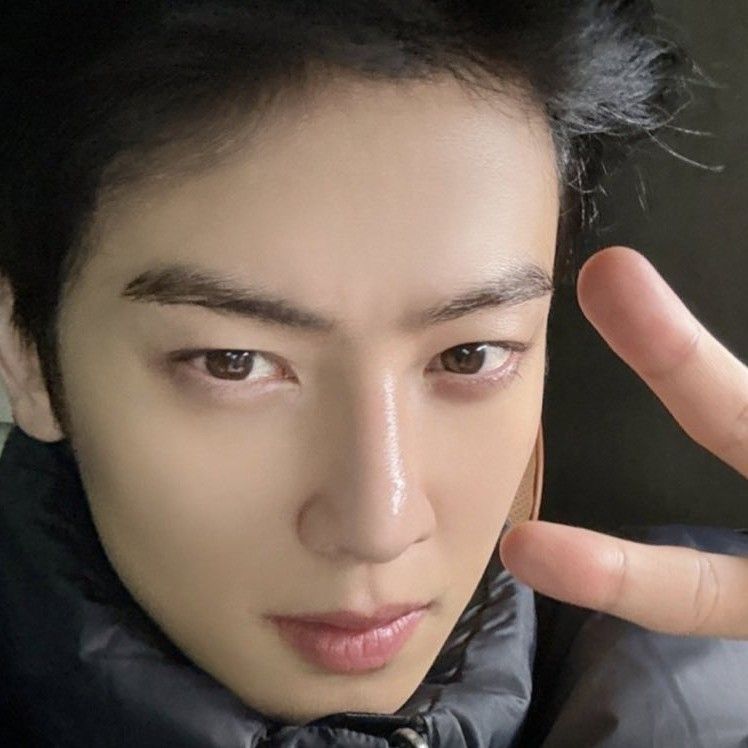 车银优的幕后花絮