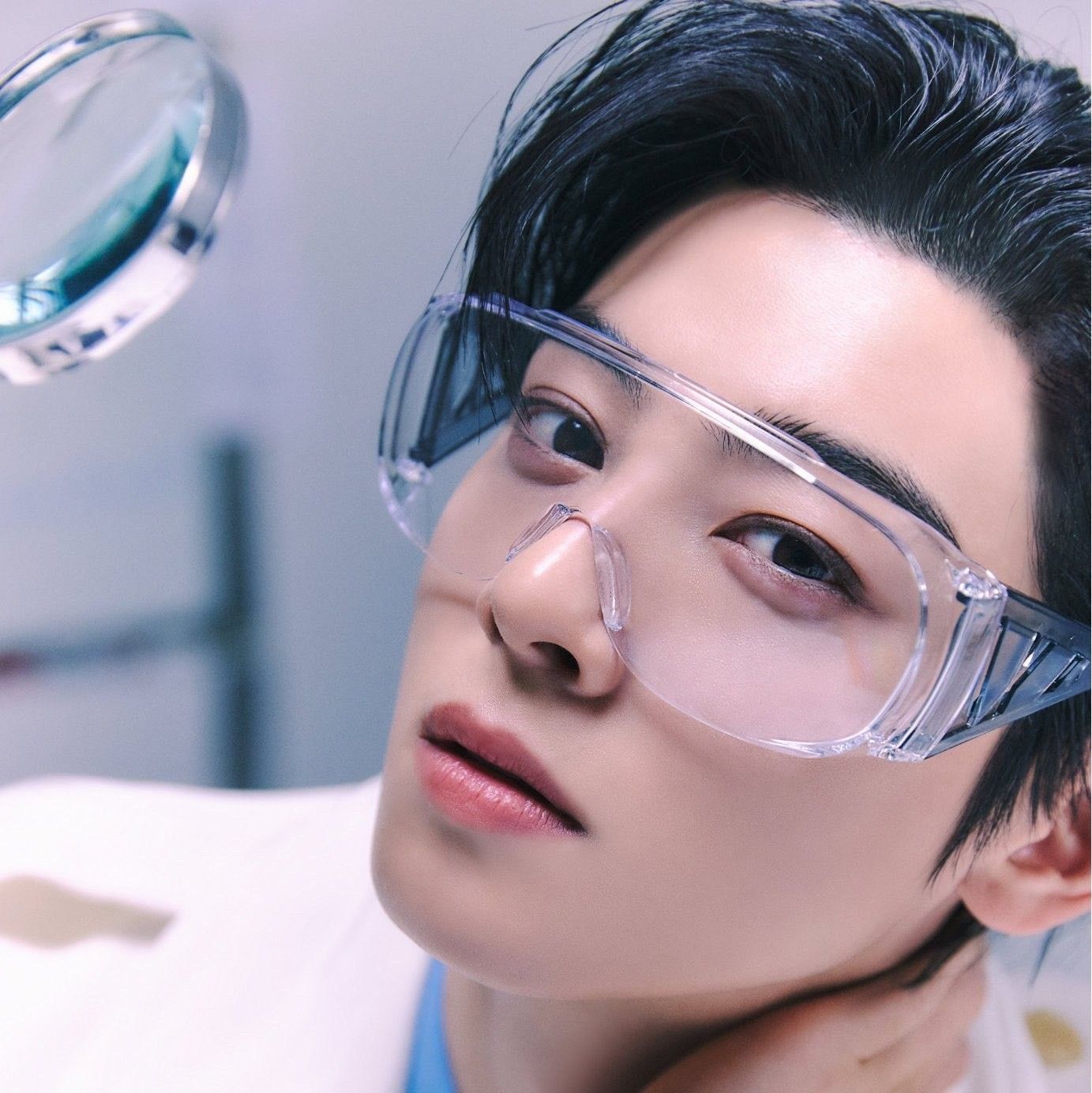 車銀優的近期活動照