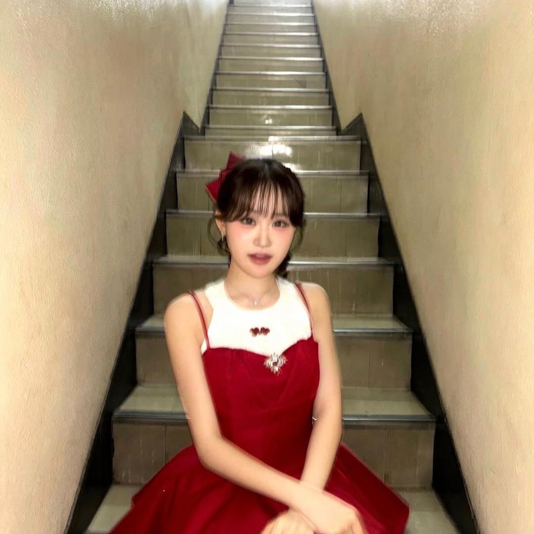 Foto terbaru dari Kim Dahyun