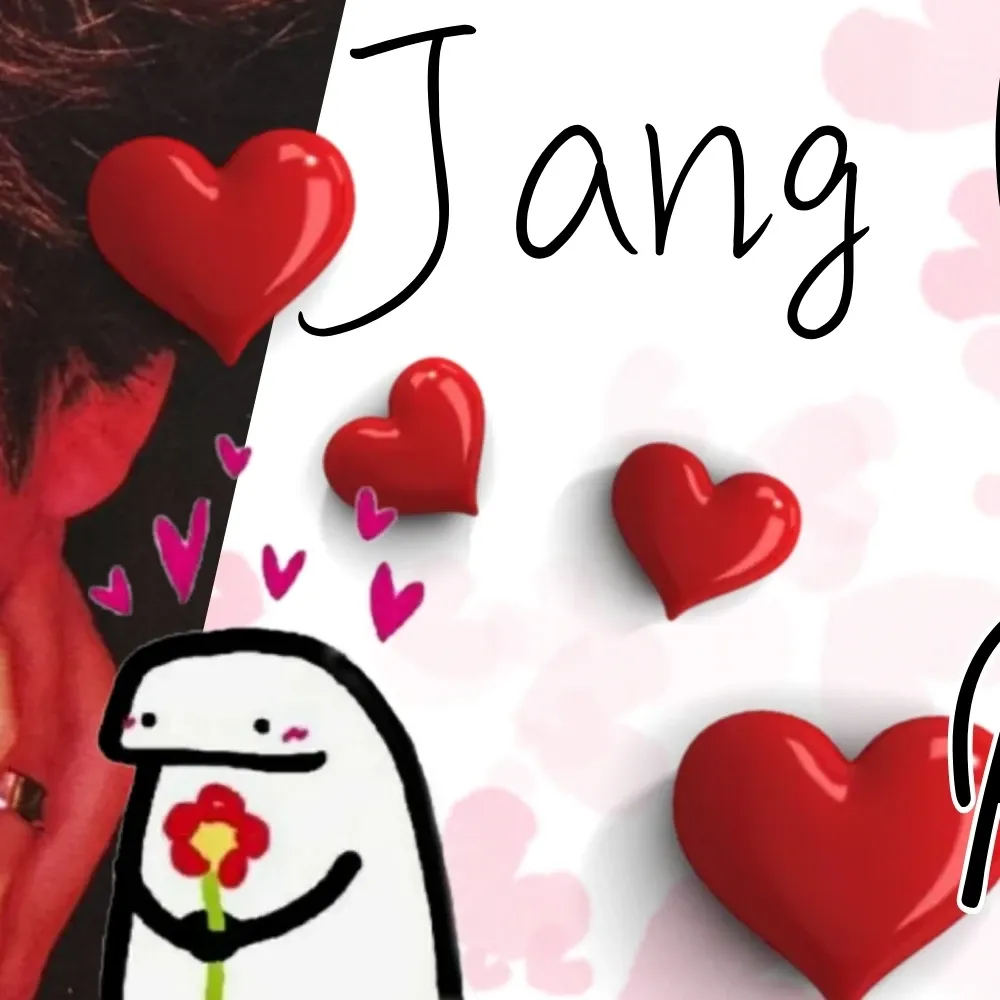Latest photo of Jang Geunsuk