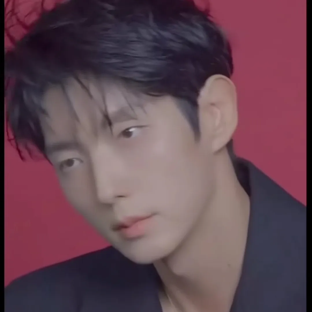 이준기 최근 활동샷