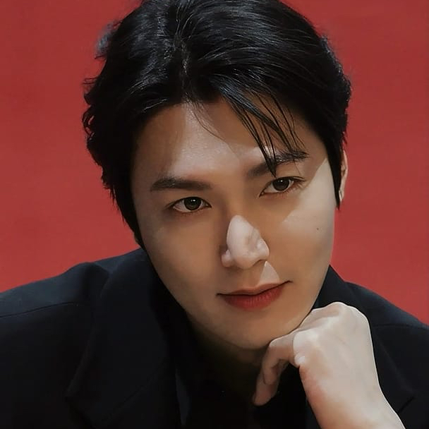 イ・ミンホの最新写真