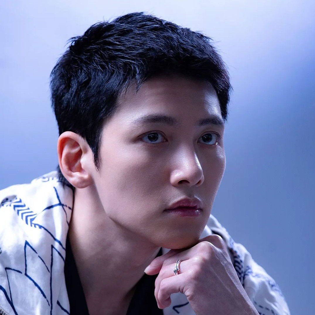 池昌旭的近期活动照