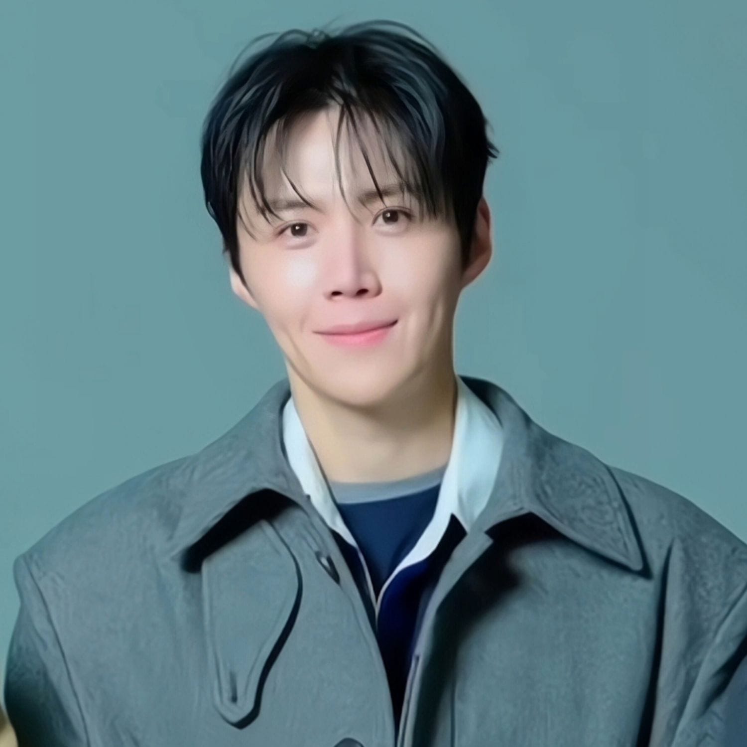 金宣虎的近期活动照