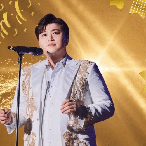 金浩中的幕後花絮