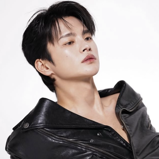 Cuplikan di balik layar dari Seo Inguk