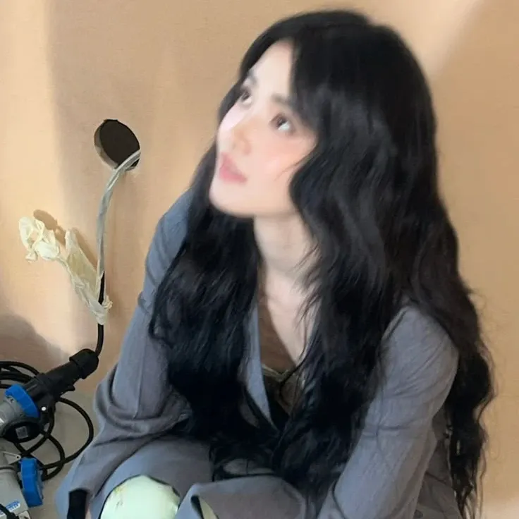 Recent activity shot of Kim Taeri