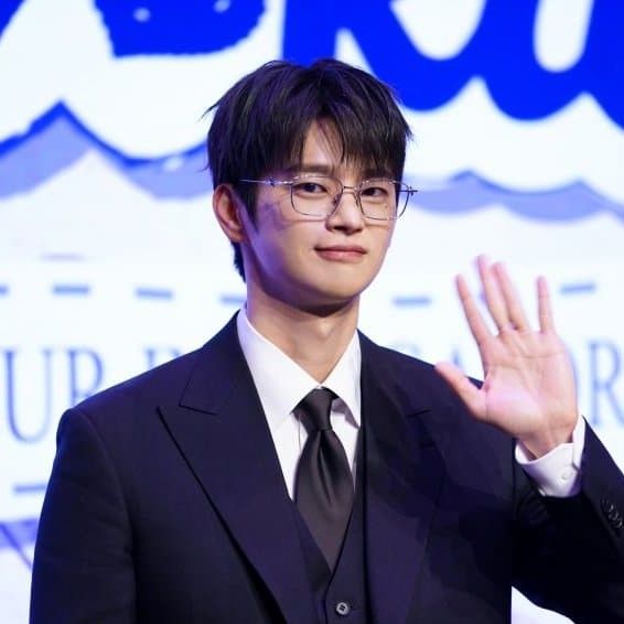 ファンが撮影したソ・イングクの瞬間