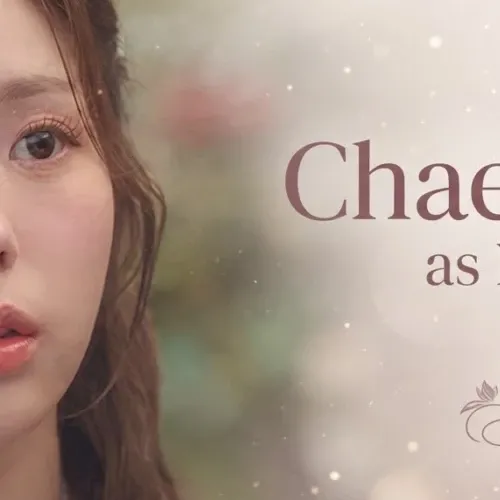 Latest photo of Chae Soobin