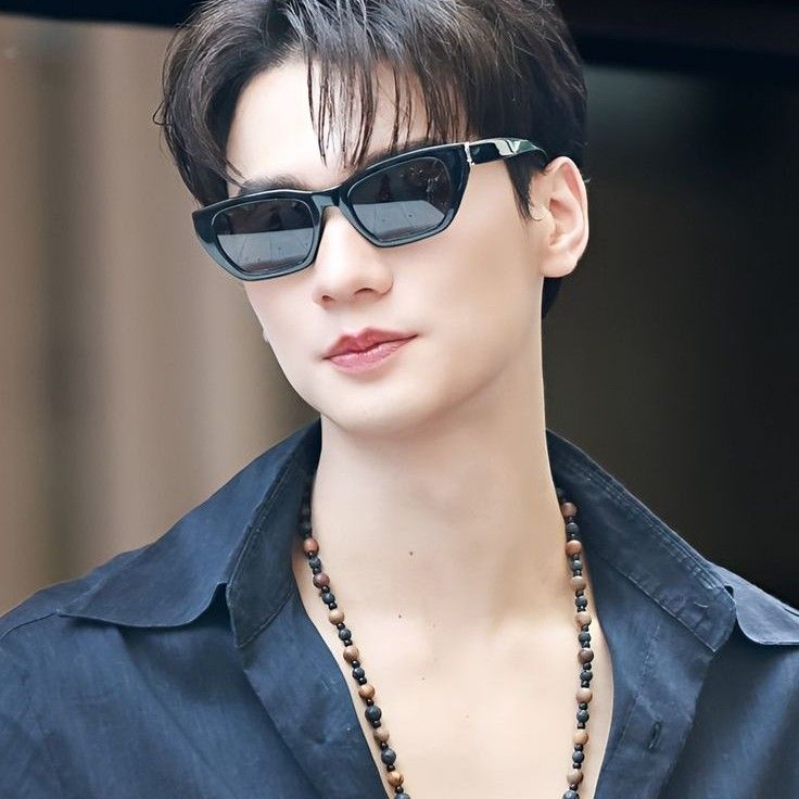 Recent activity shot of Keng