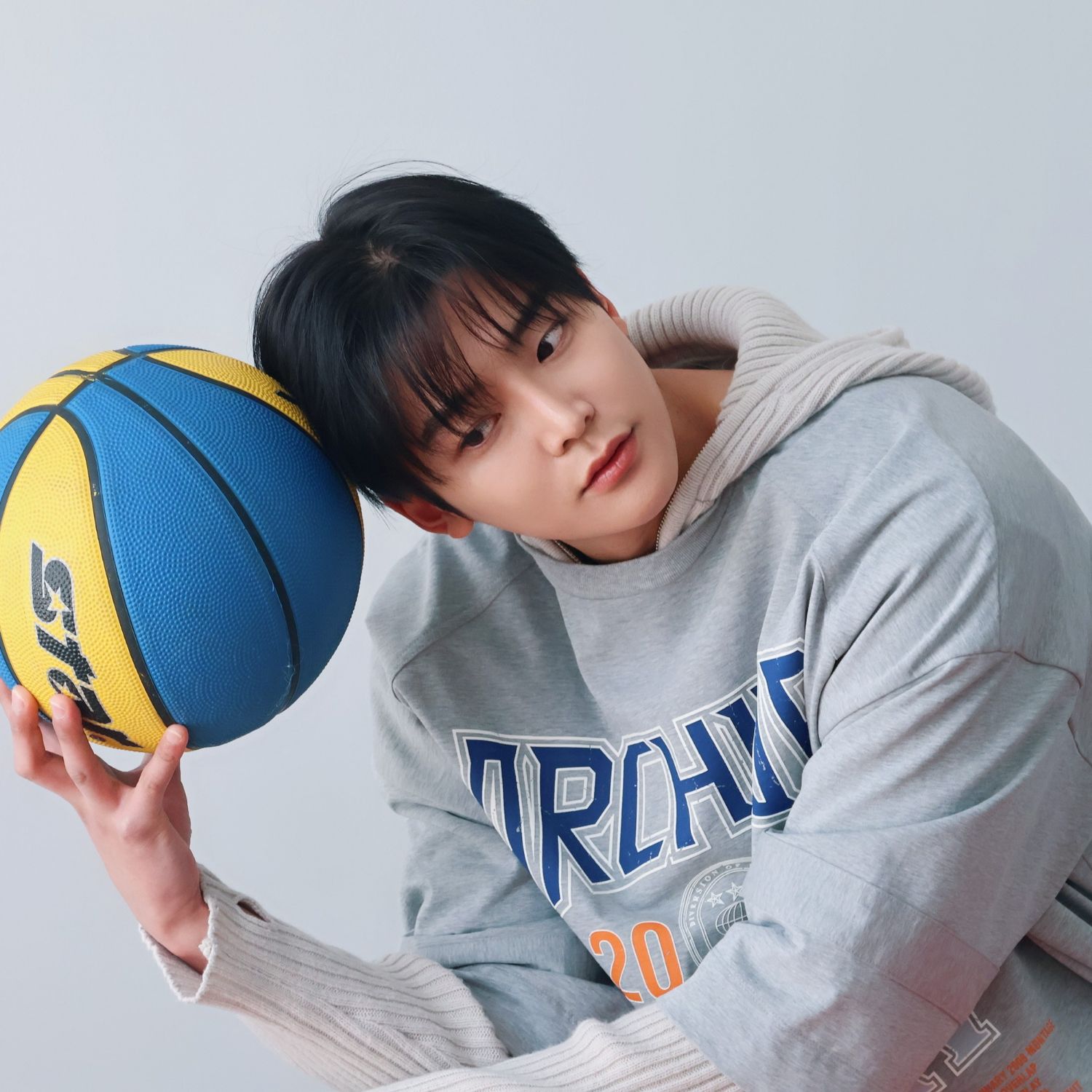 粉絲拍下的路雲瞬間