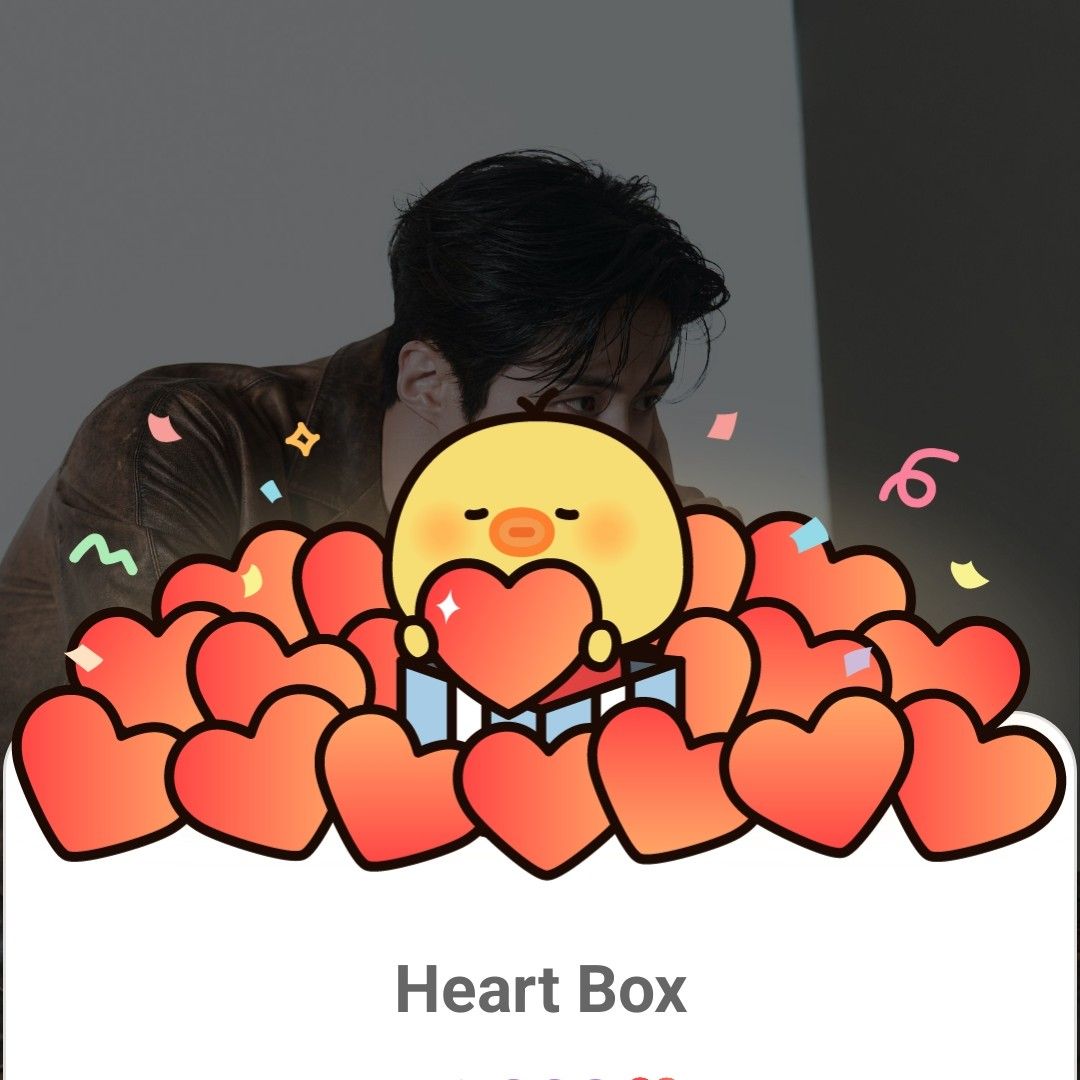 Foto kegiatan terbaru dari Kim Seonho