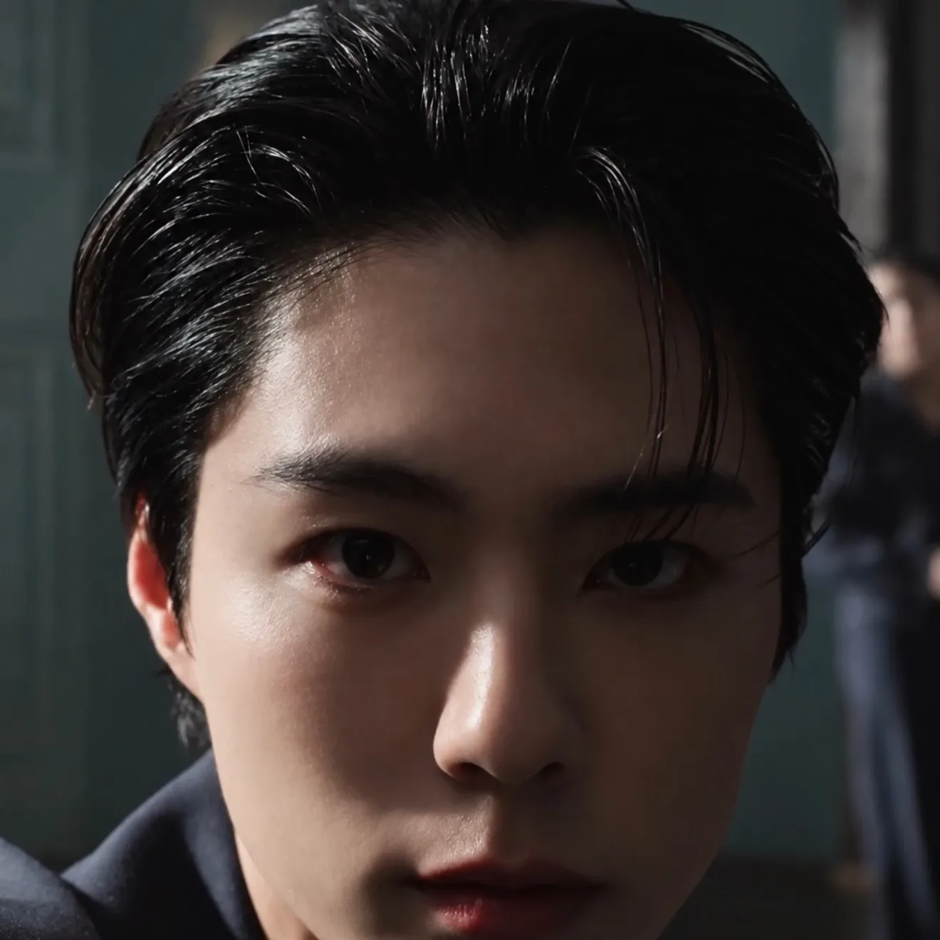 Latest photo of Park Bogum