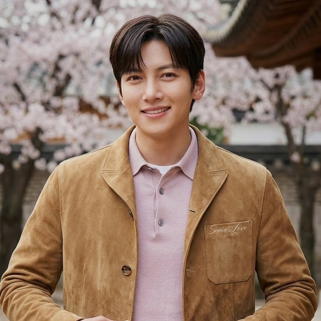 池昌旭的幕后花絮