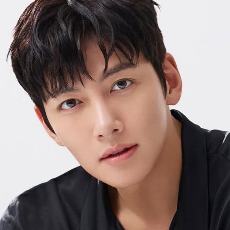 Recent activity shot of Ji Changwook