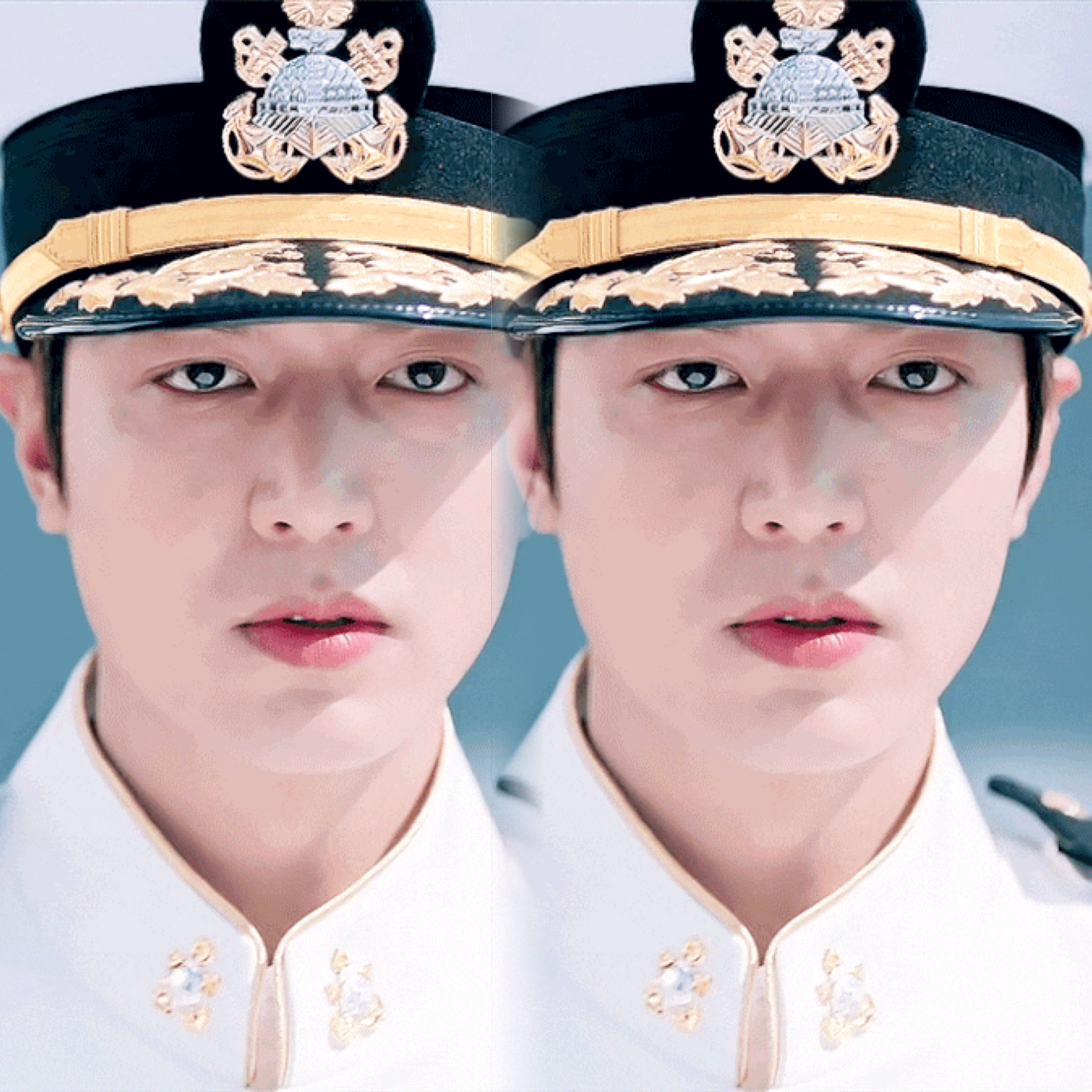 李敏鎬的近期活動照