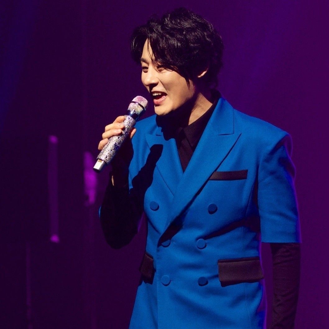 Latest photo of Kang Moonkyung