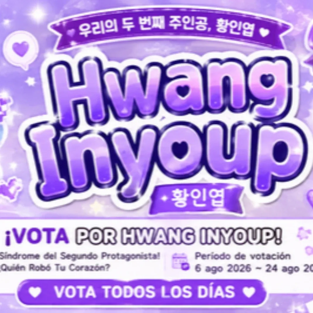 Latest photo of Hwang Inyoup