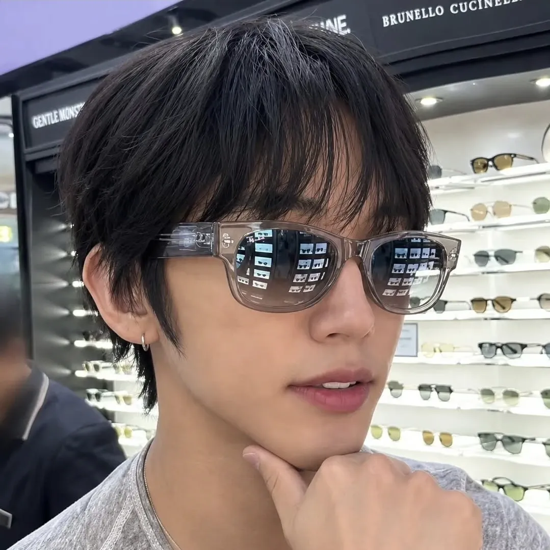 Latest photo of Lee Seungyoon