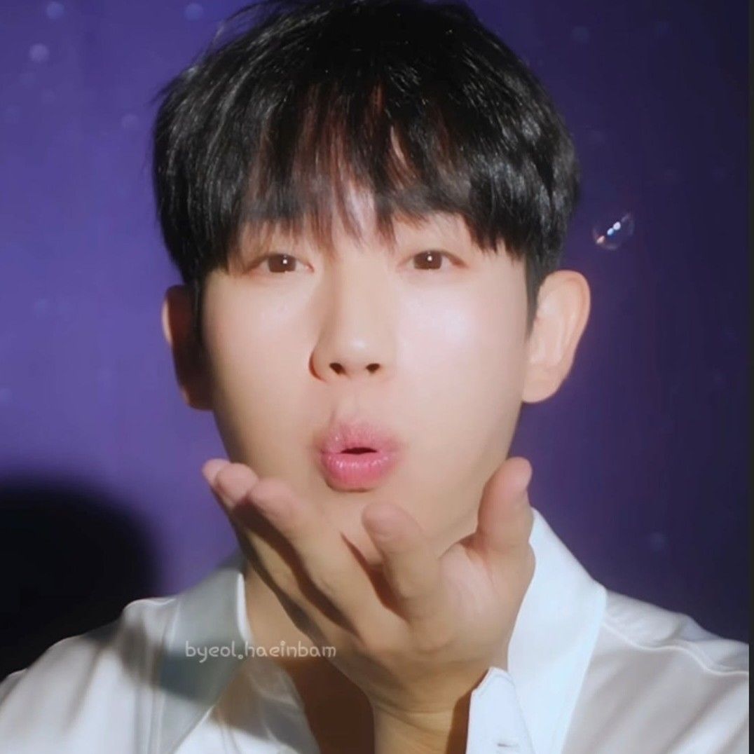 丁海寅的近期活動照