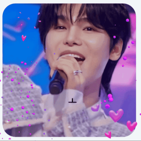 Recent activity shot of Kim Junsu (1991)