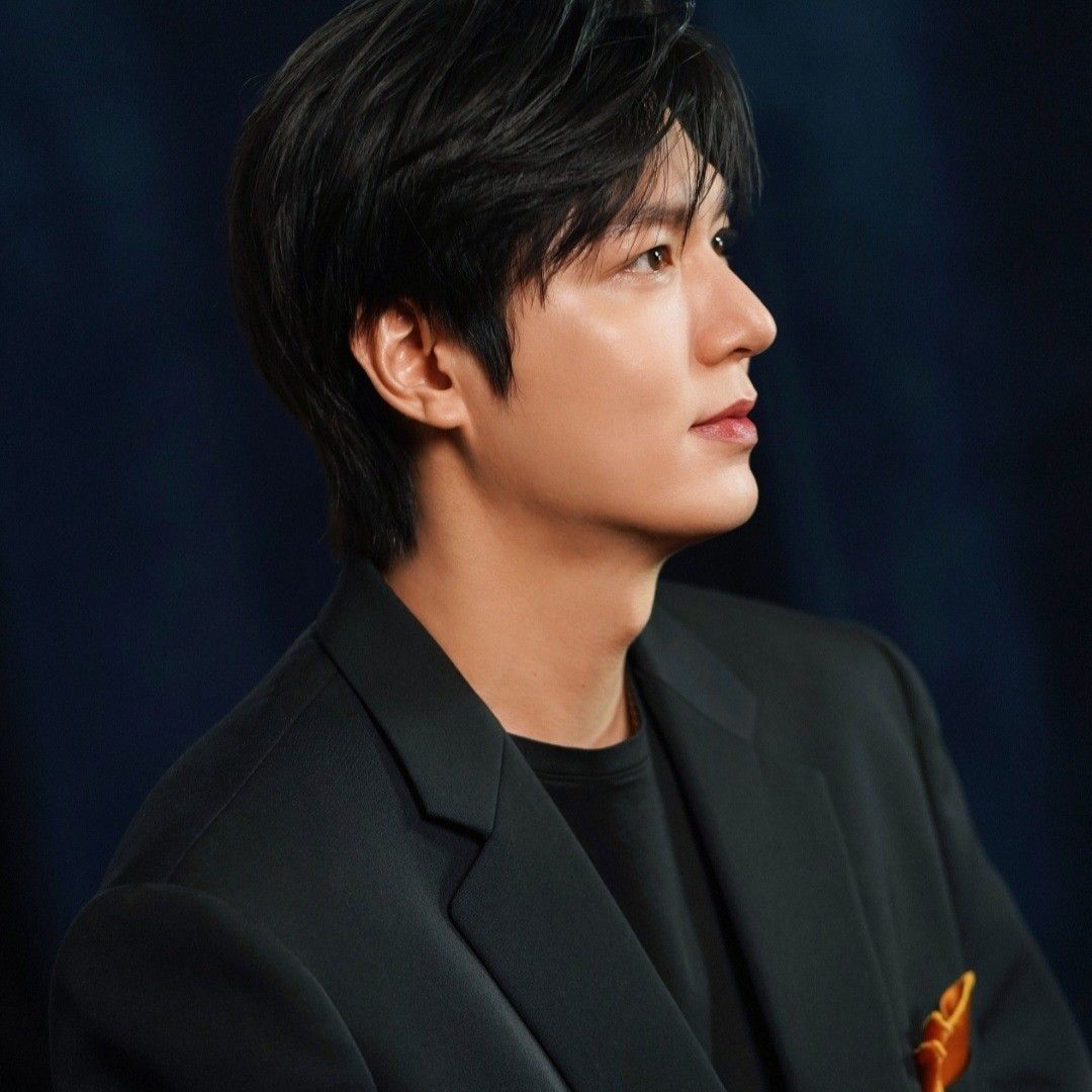 이민호 팬이 찍은 순간