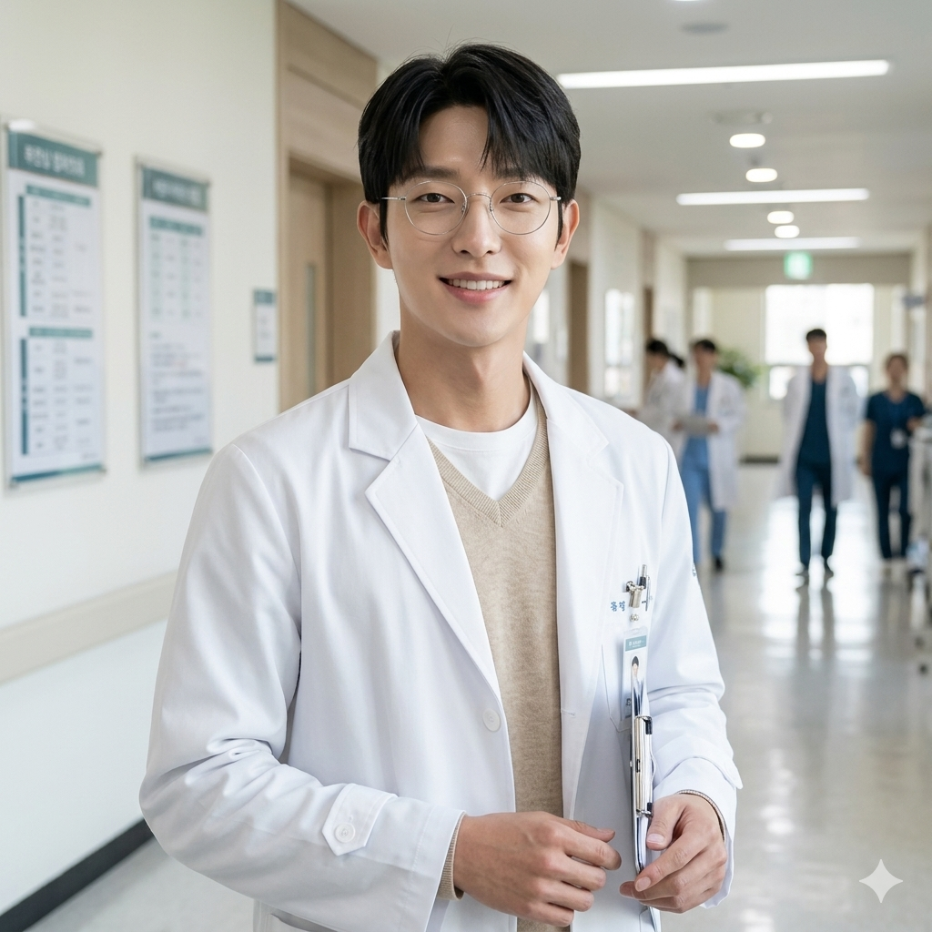 이준기의 최신 사진