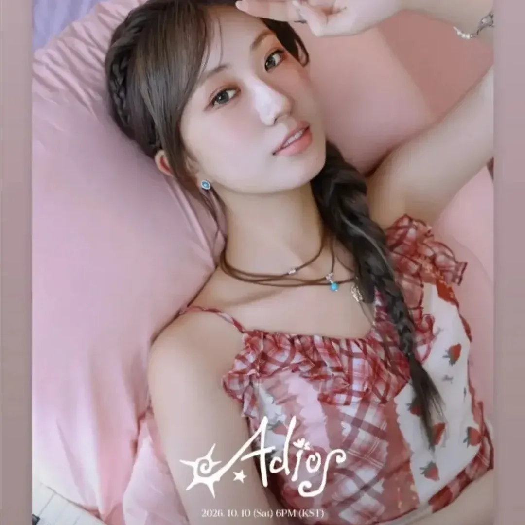 Foto kegiatan terbaru dari Jeon Yujin