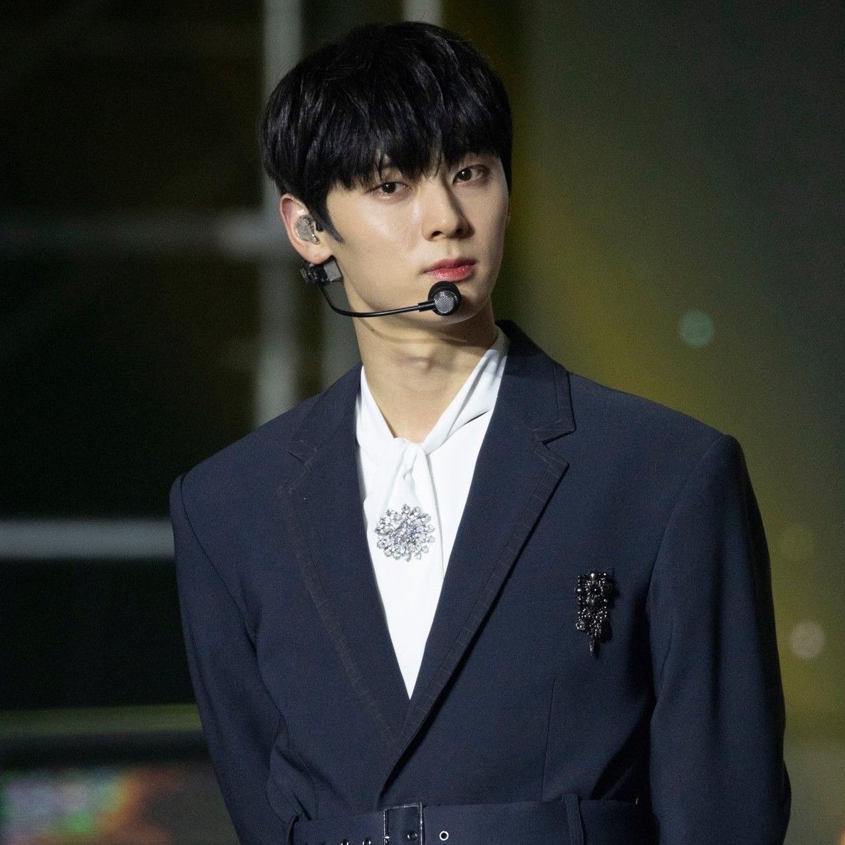 황민현의 최신 사진