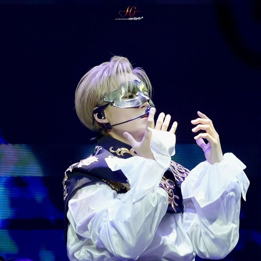 Foto kegiatan terbaru dari Kim Heejae