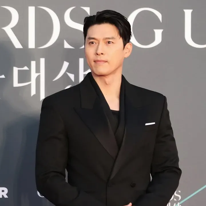 현빈의 비하인드 컷